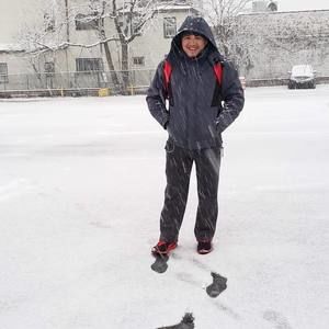 Meet your Posher, Gustavo